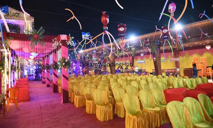 Jai Durga Palace Marriage hall